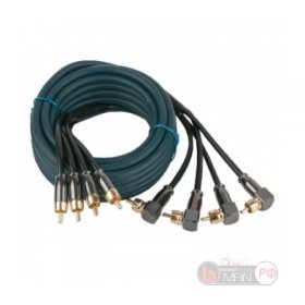 Kicx DRCA45 межблочный кабель